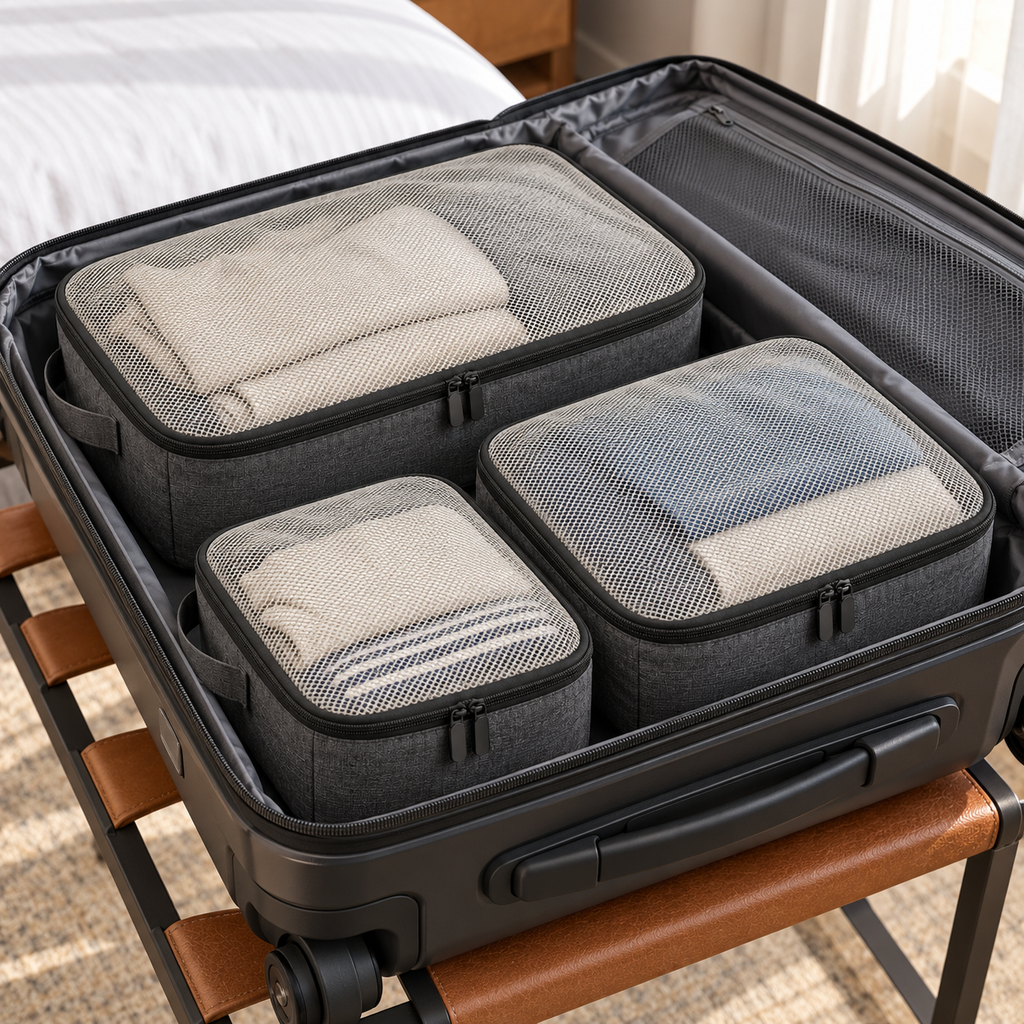 Packing Cube Set