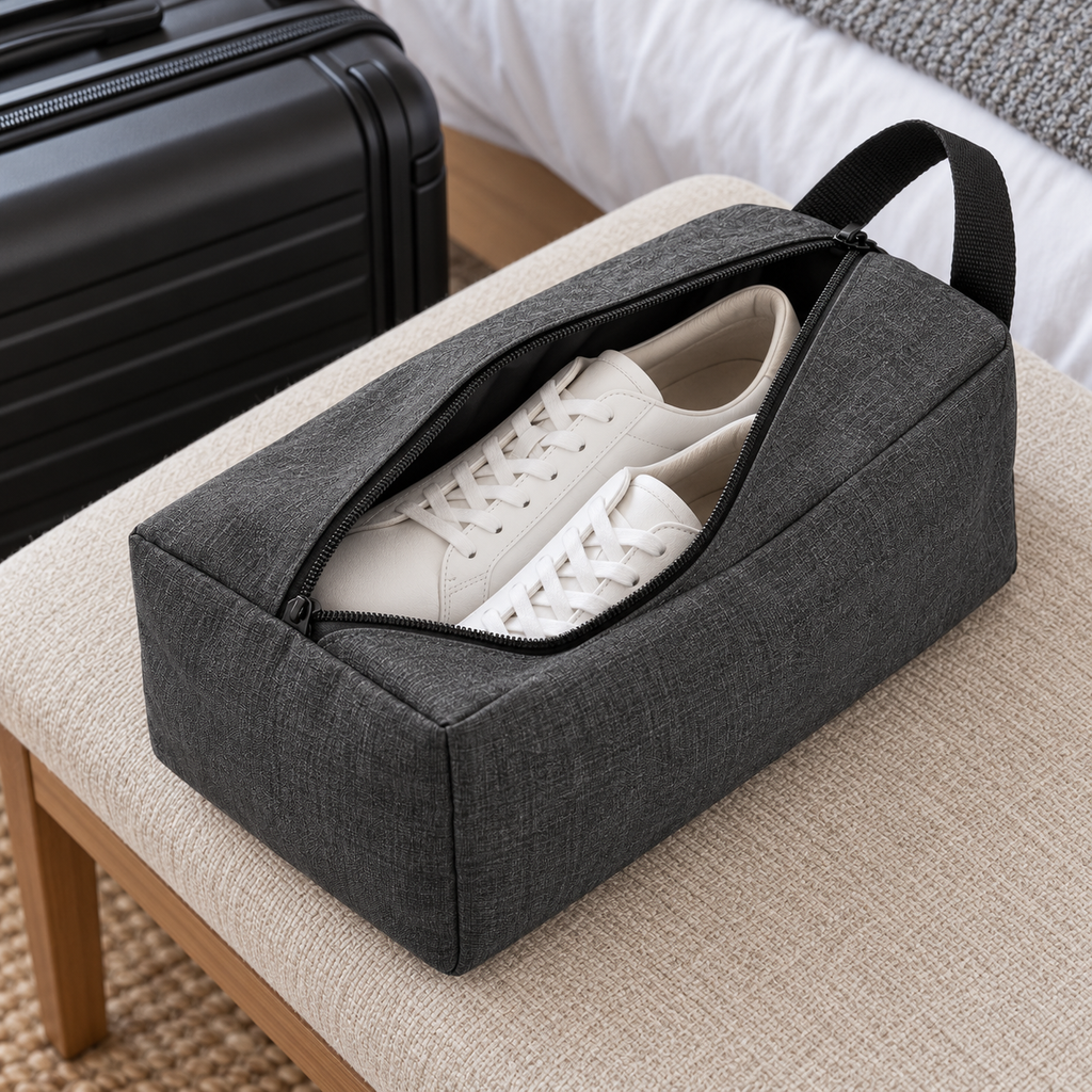 Travel Shoe Bag