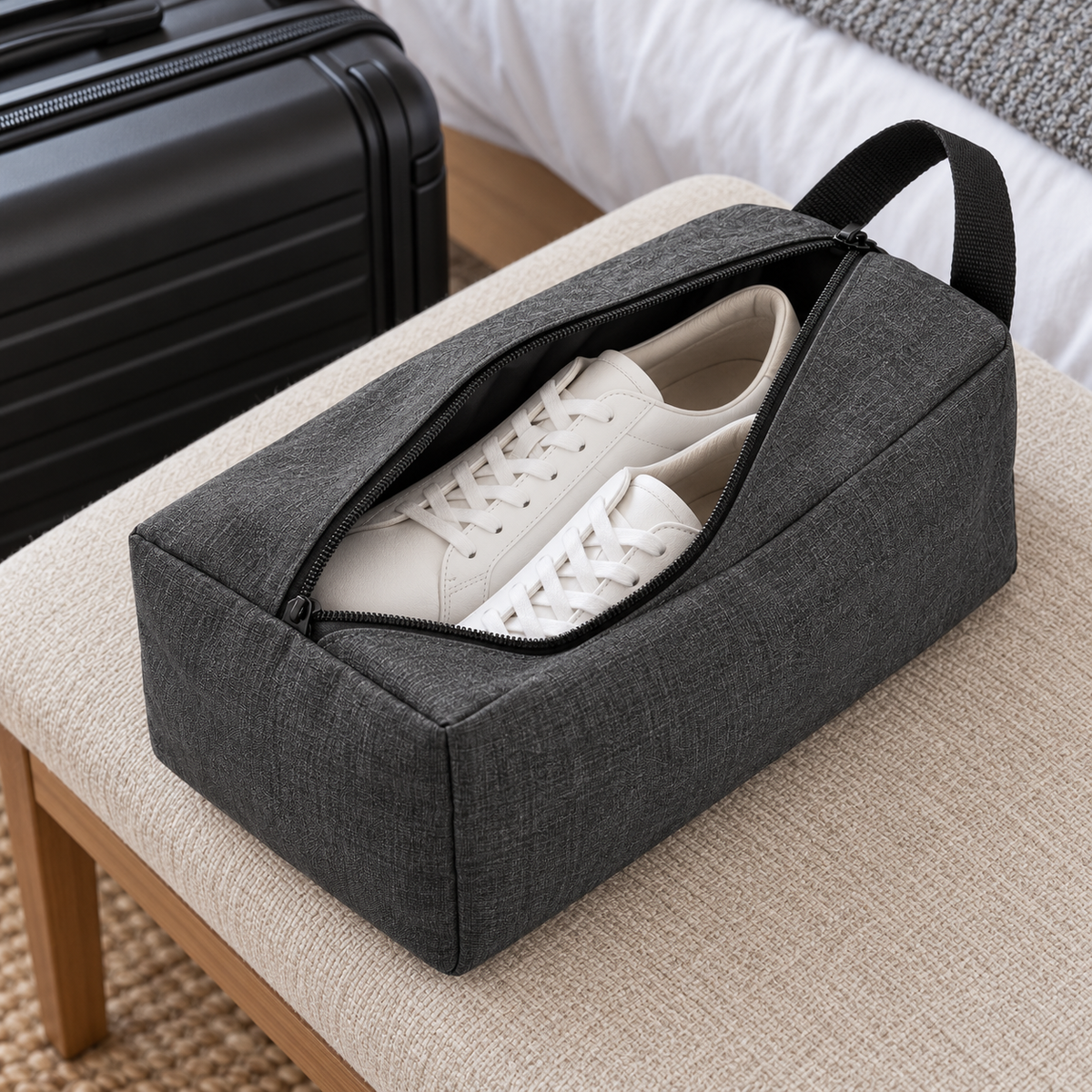 Travel Shoe Bag