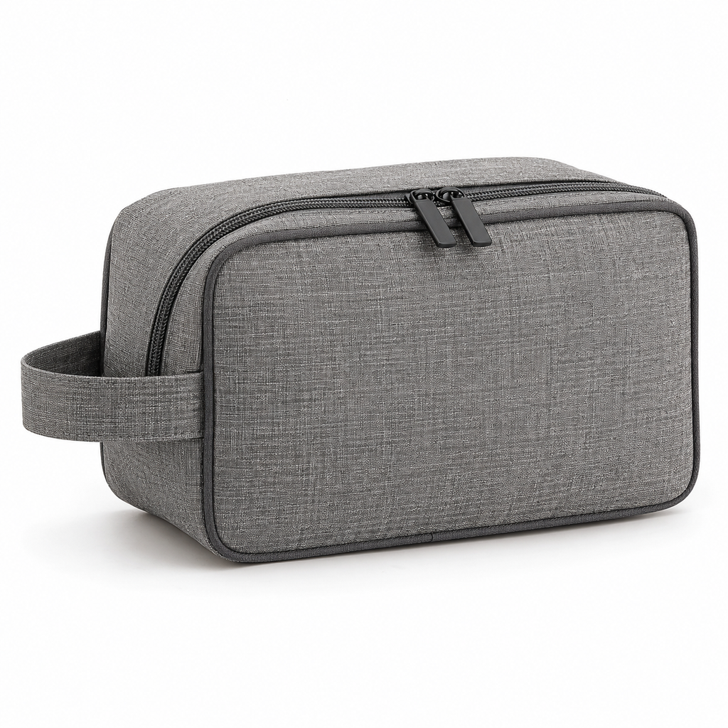 Toiletry Organiser Bag