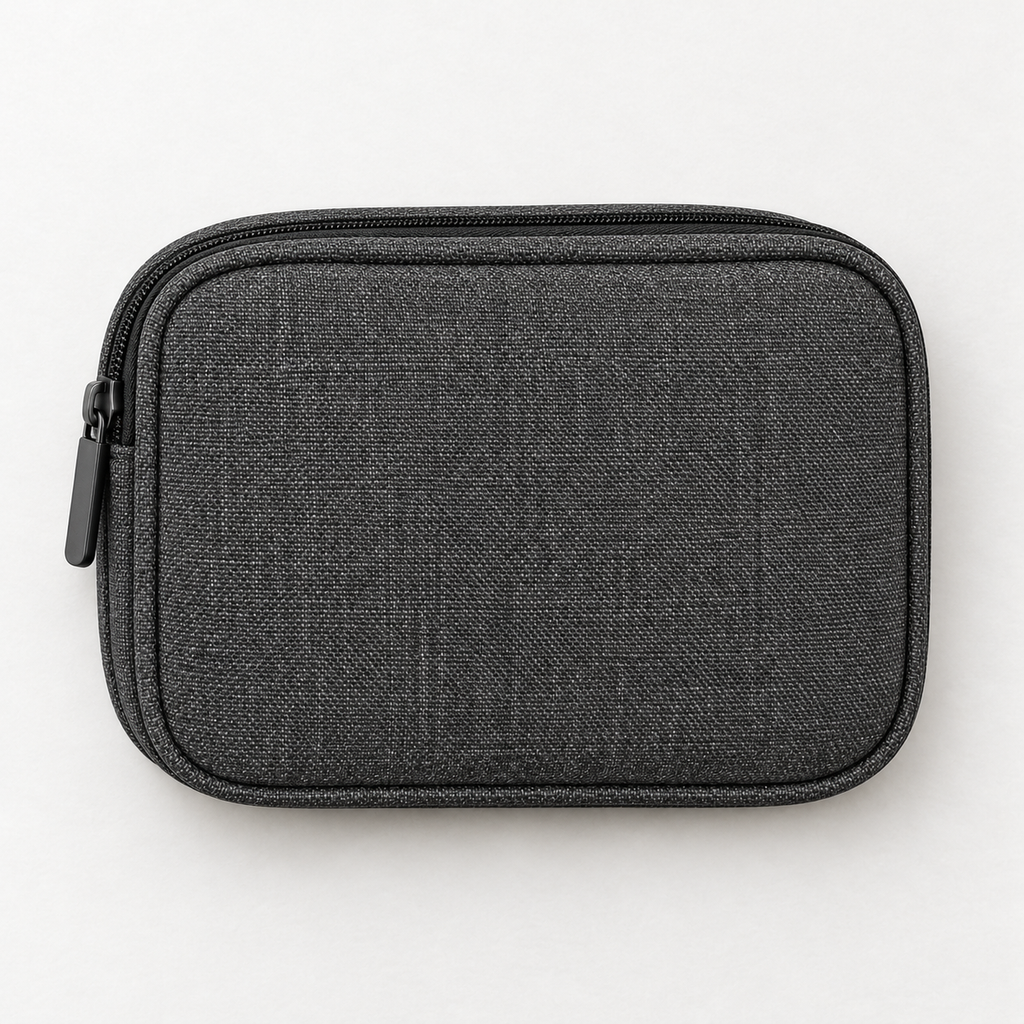 Travel Cable Pouch