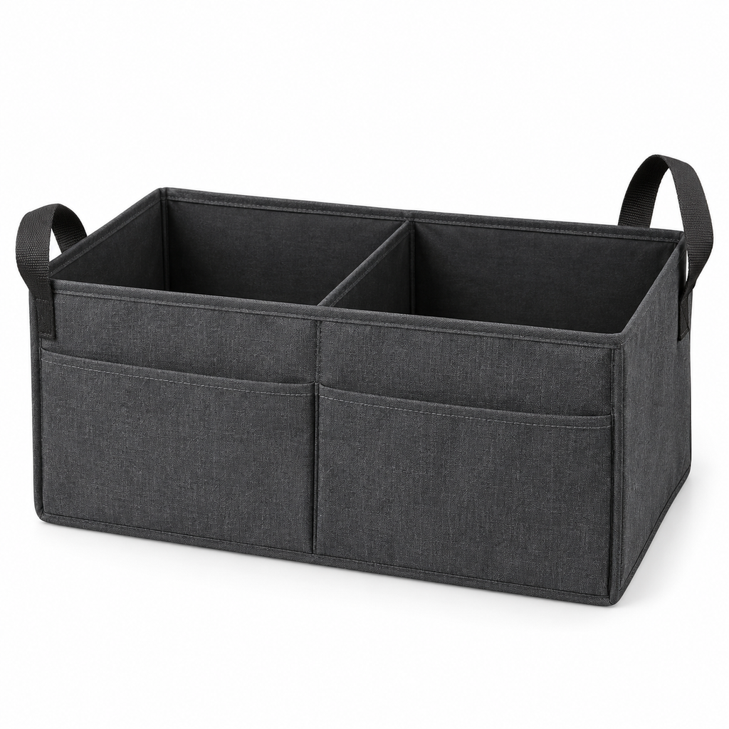 Boot Storage Organiser