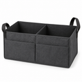 Boot Storage Organiser