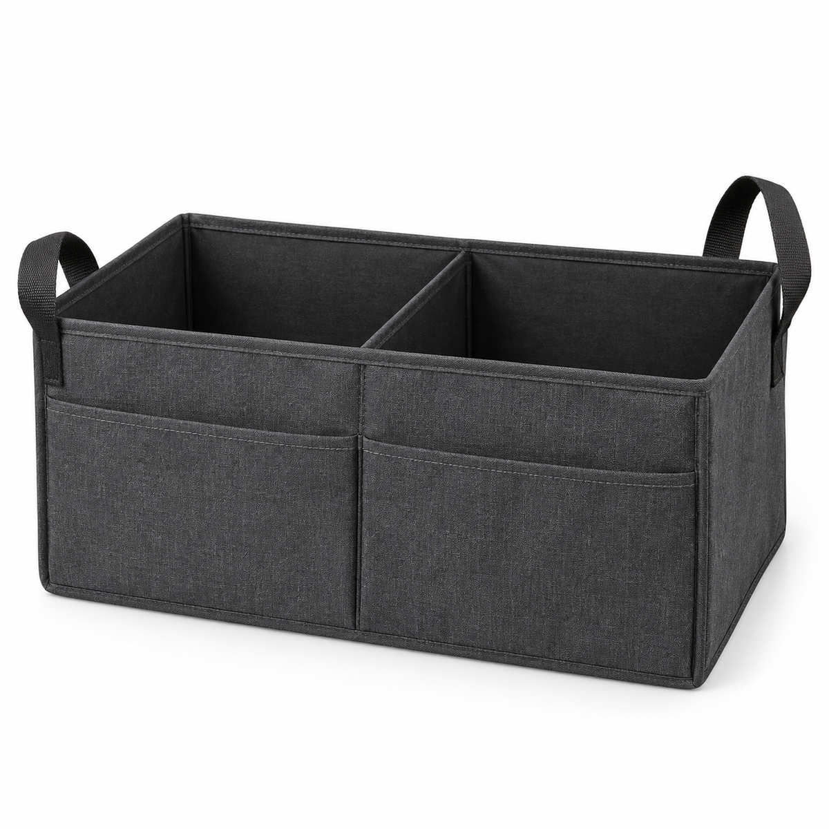 Boot Storage Organiser