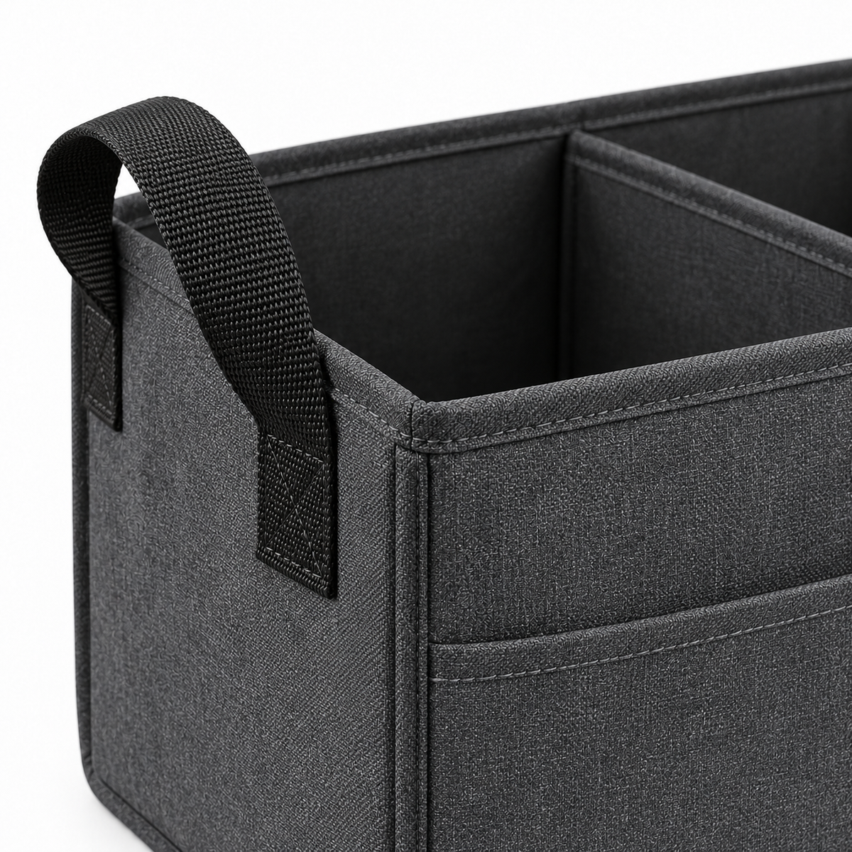 Boot Storage Organiser