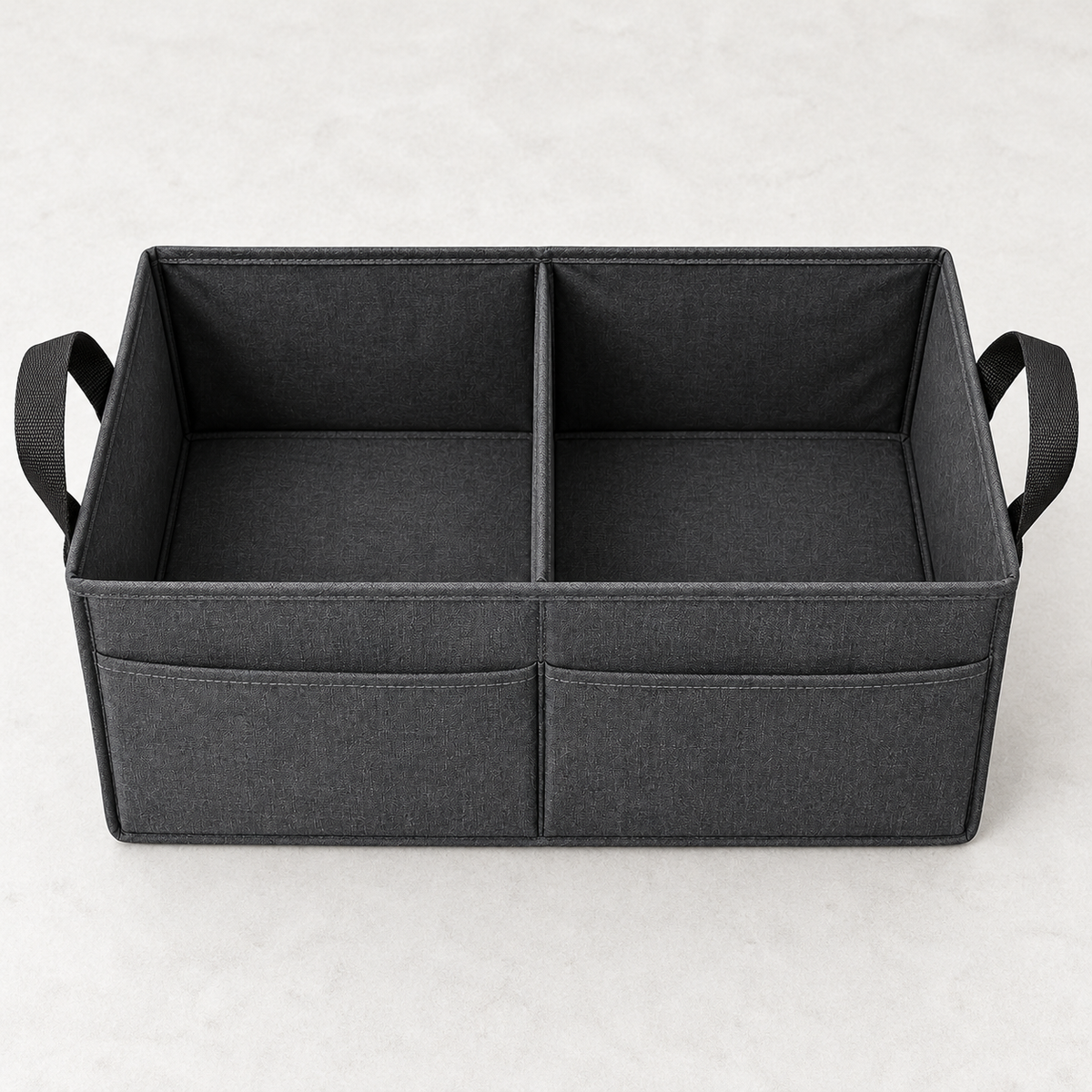 Boot Storage Organiser