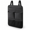 Car Seat Back Organiser