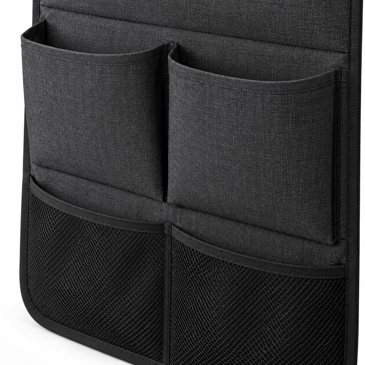 Car Seat Back Organiser