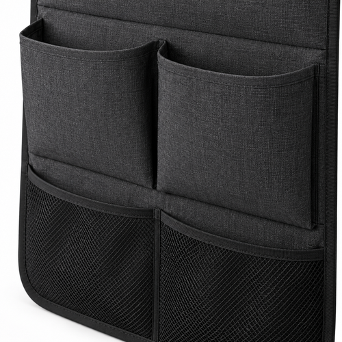 Car Seat Back Organiser