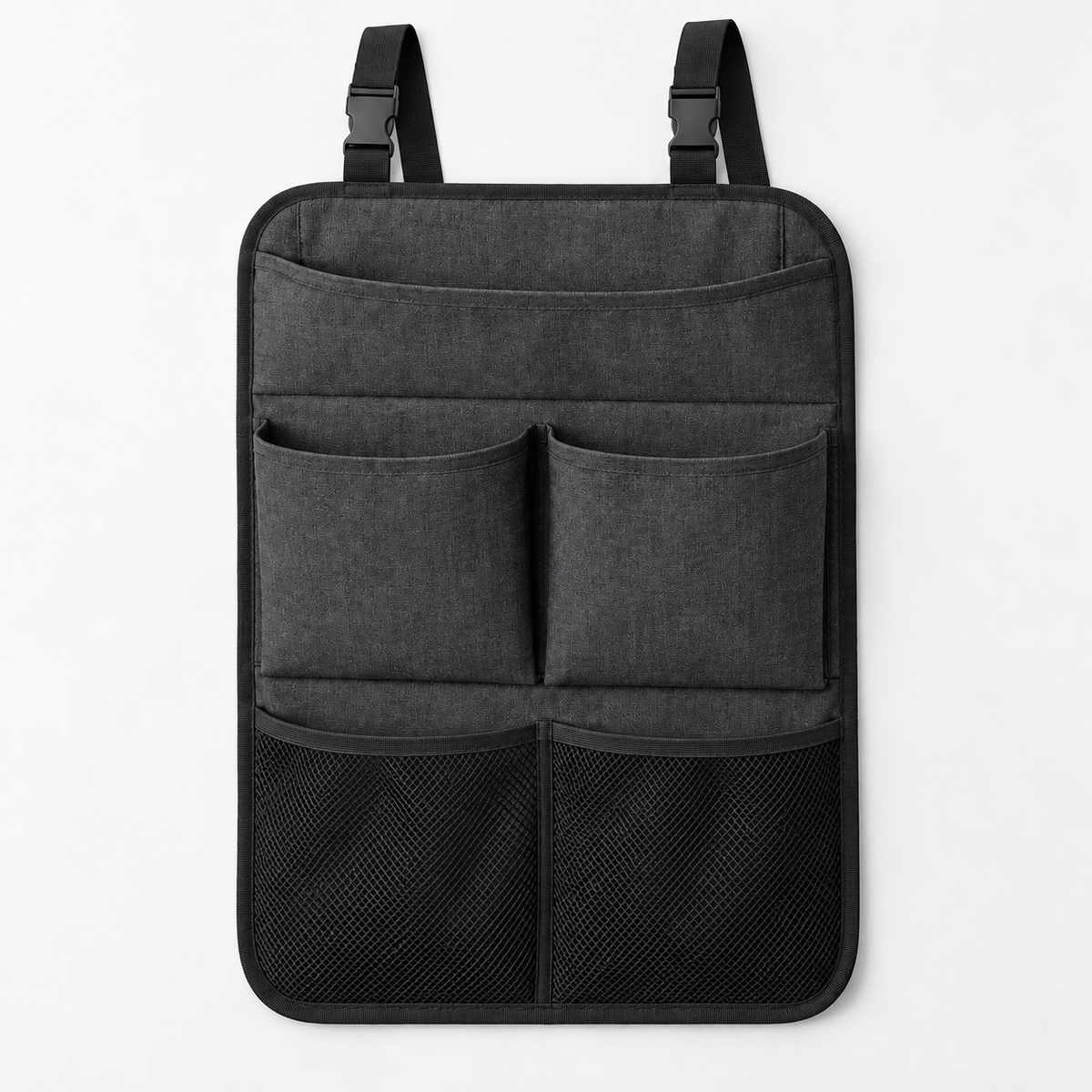 Car Seat Back Organiser