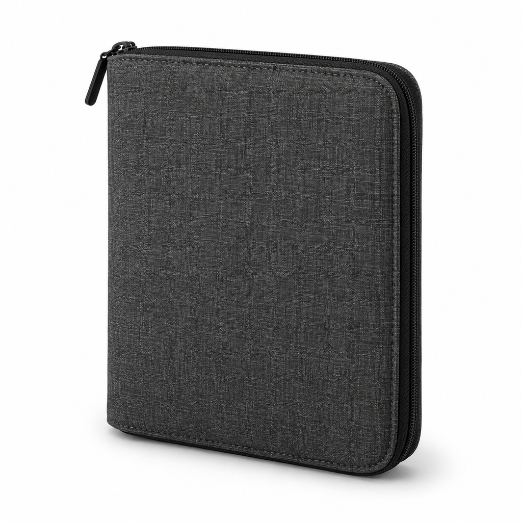 Car Document Wallet