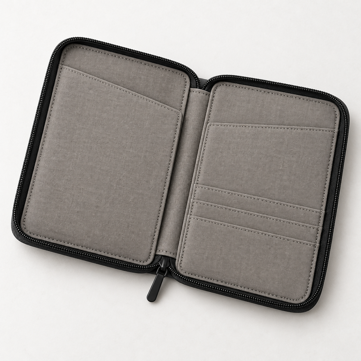Car Document Wallet
