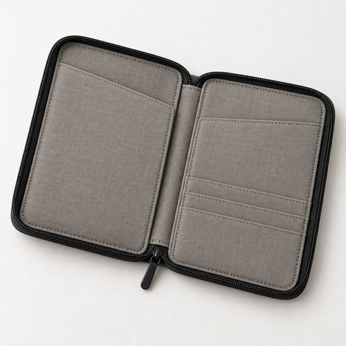 Car Document Wallet