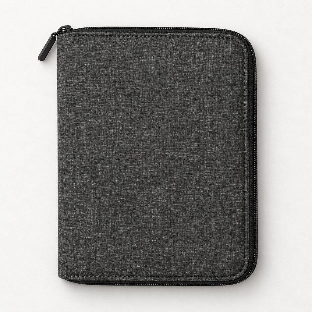 Car Document Wallet