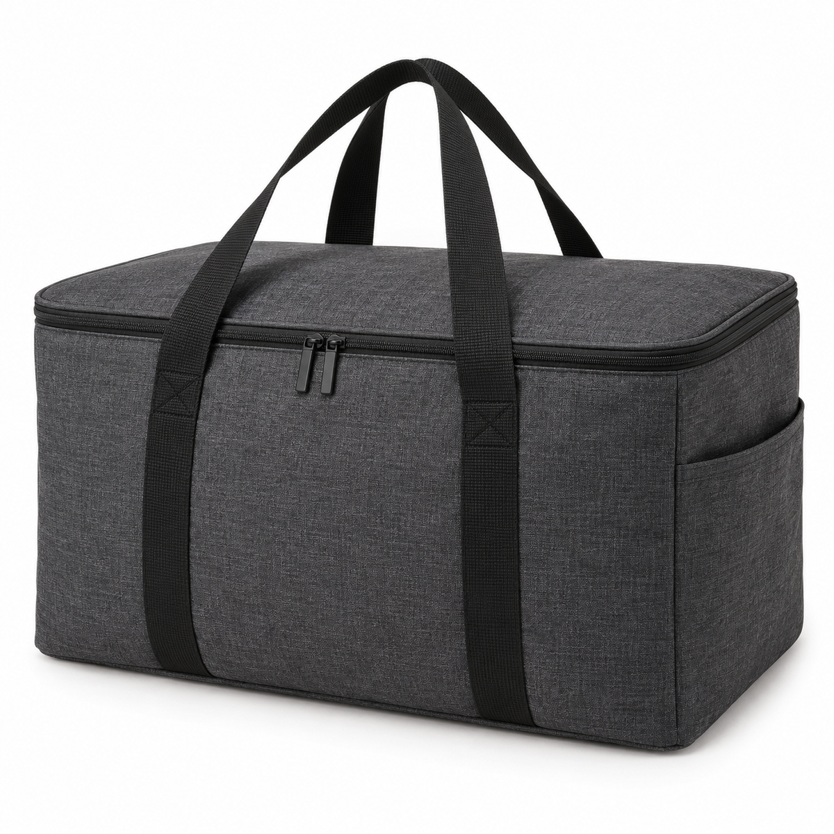 Foldable Car Storage Bag