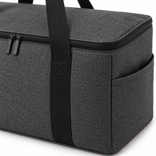 Foldable Car Storage Bag