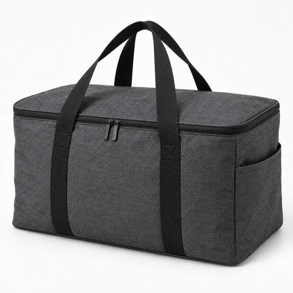 Foldable Car Storage Bag