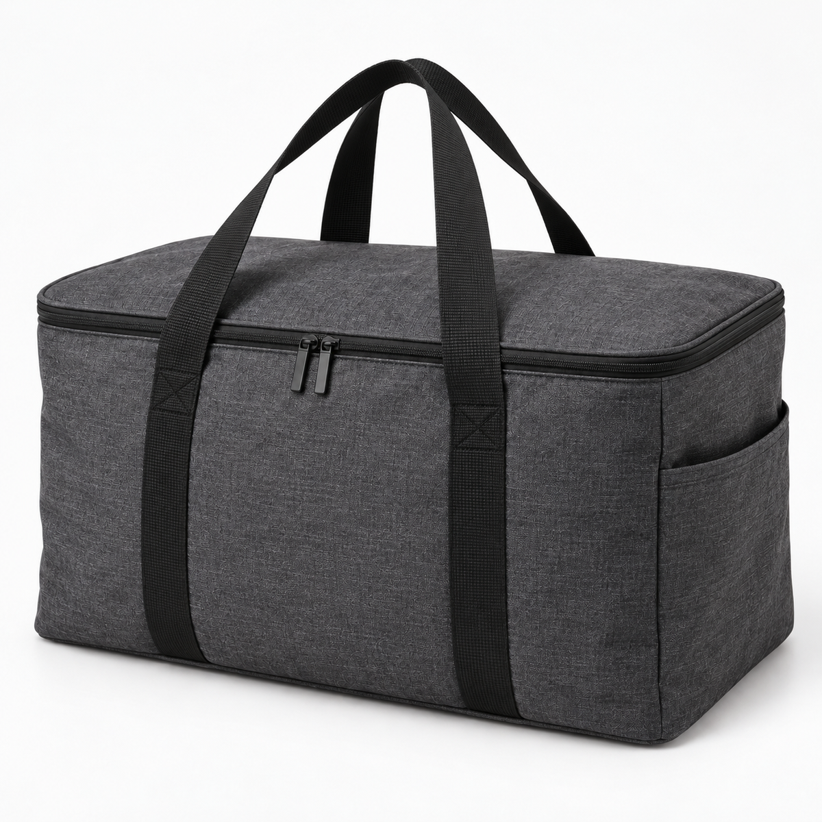 Foldable Car Storage Bag