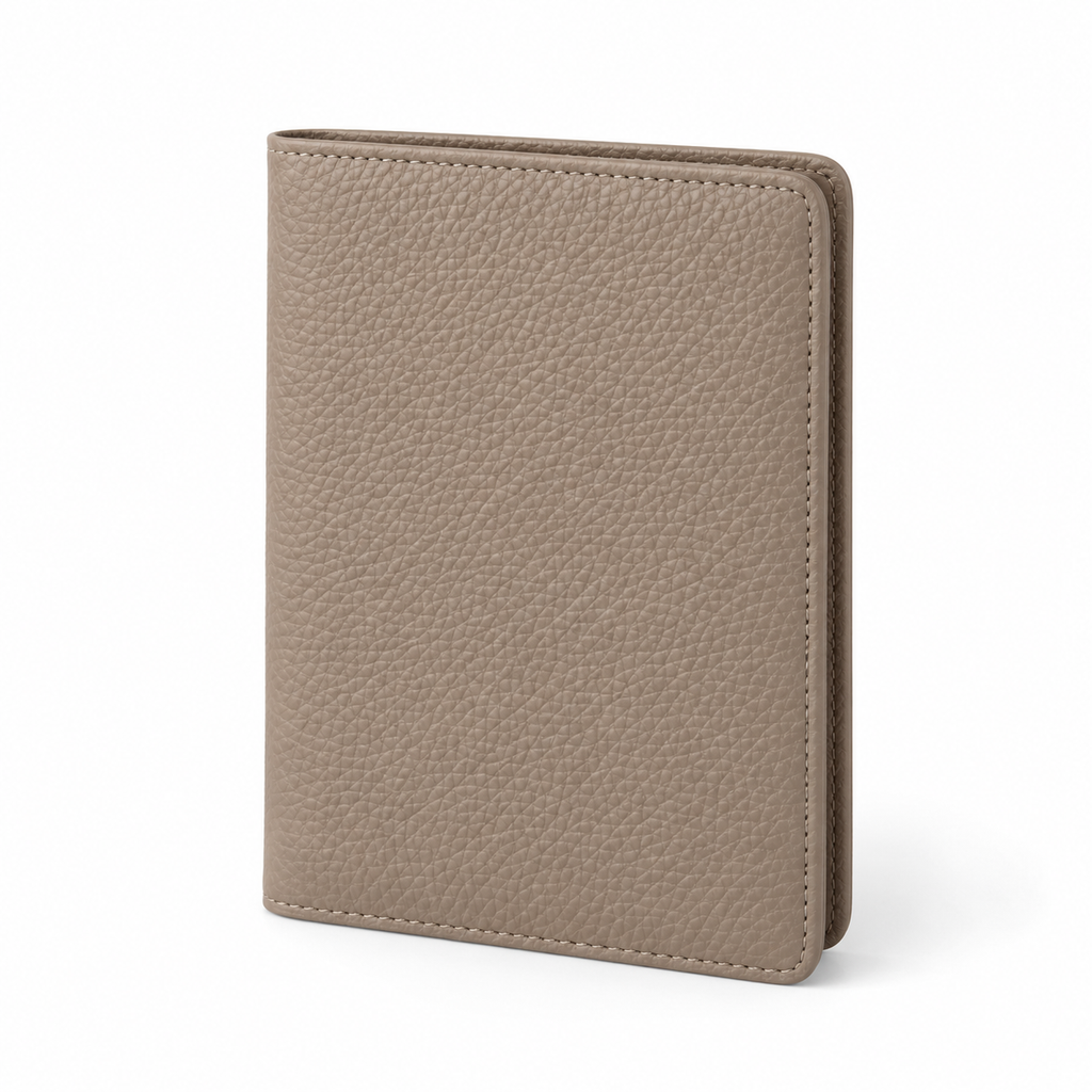 Passport Holder