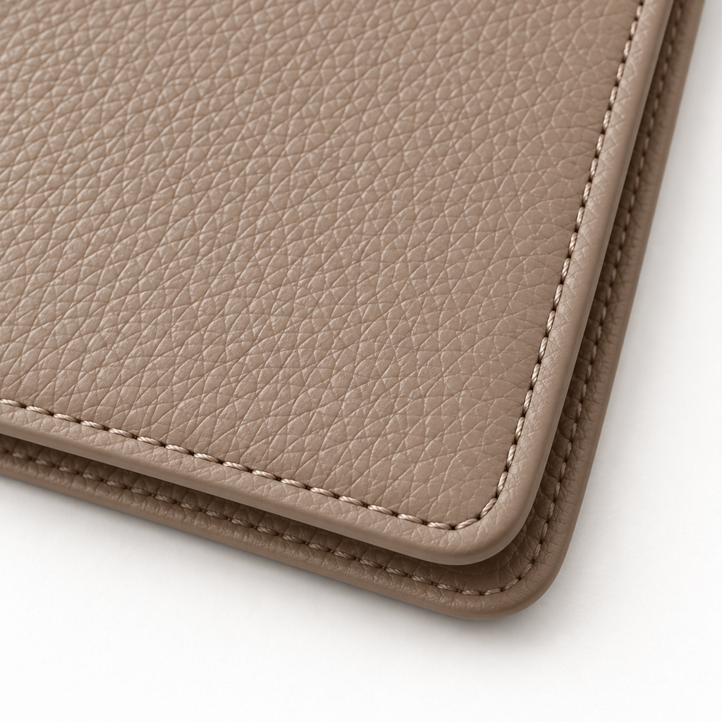Passport Holder