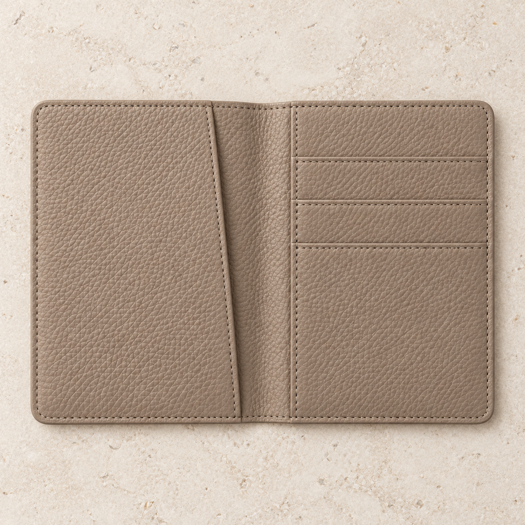 Passport Holder