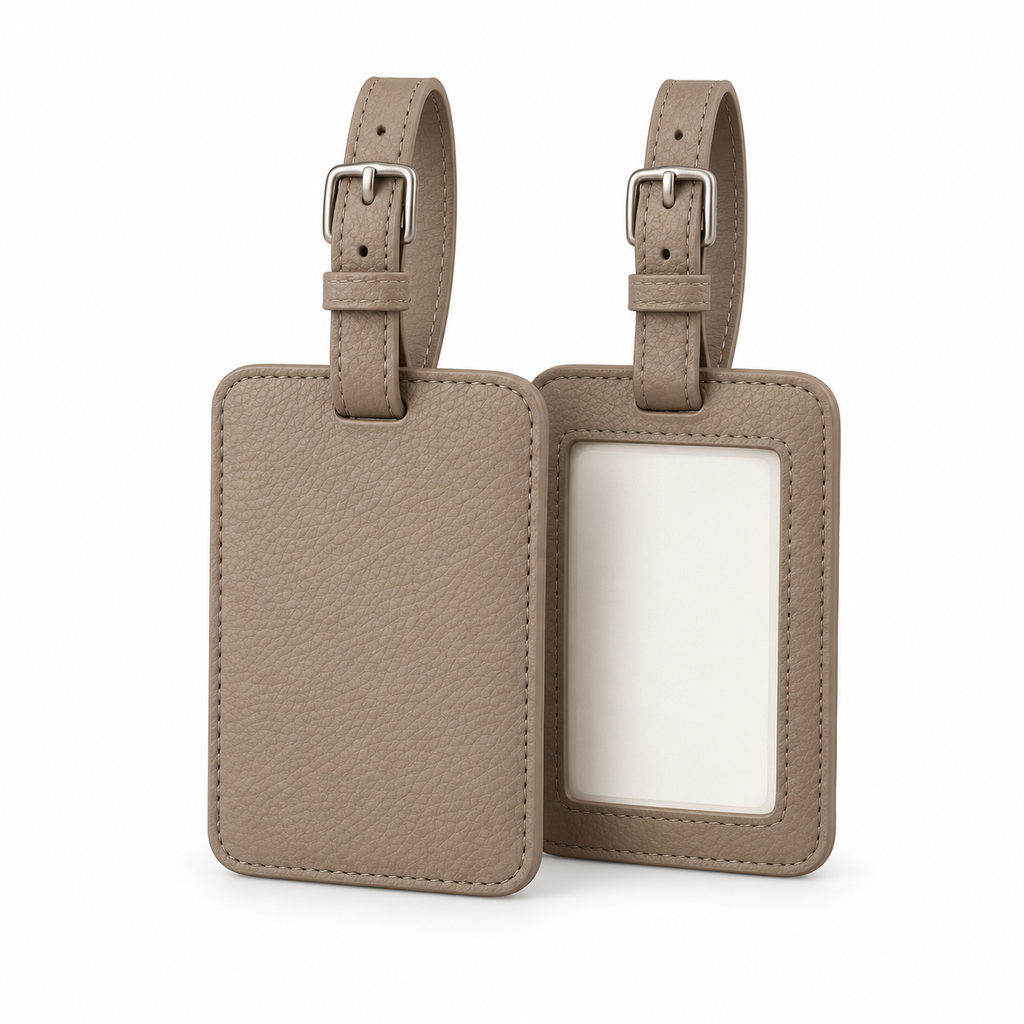 Luggage Tag Set
