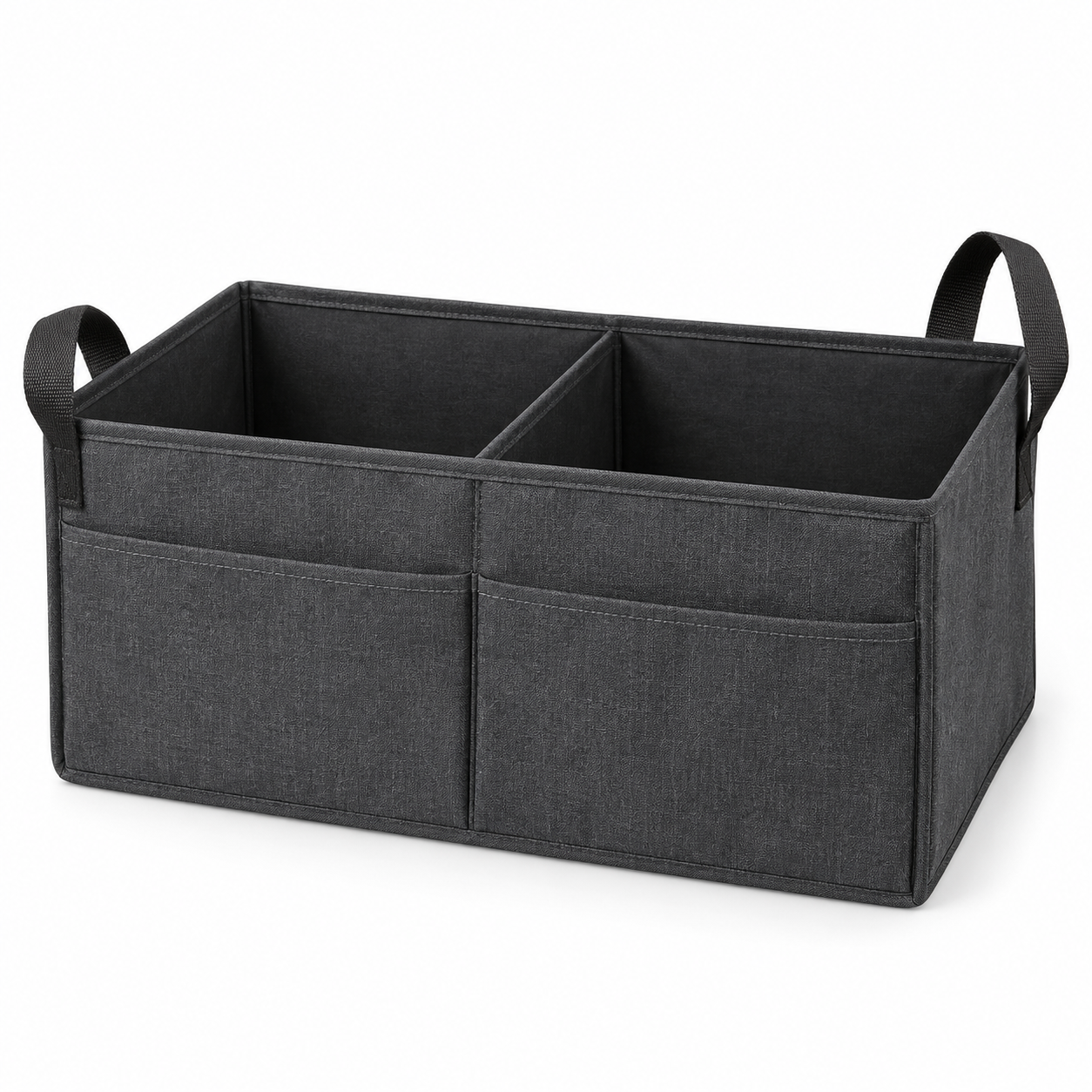 Boot Storage Organiser